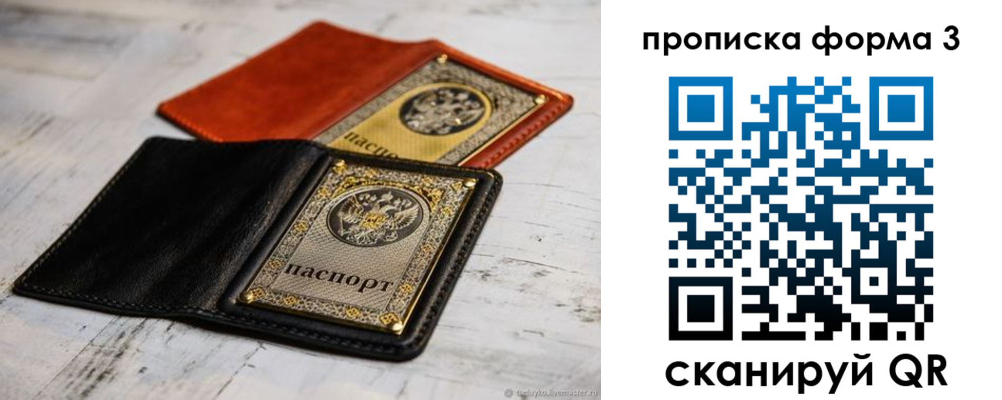 временная регистрация гарантия в Заинске