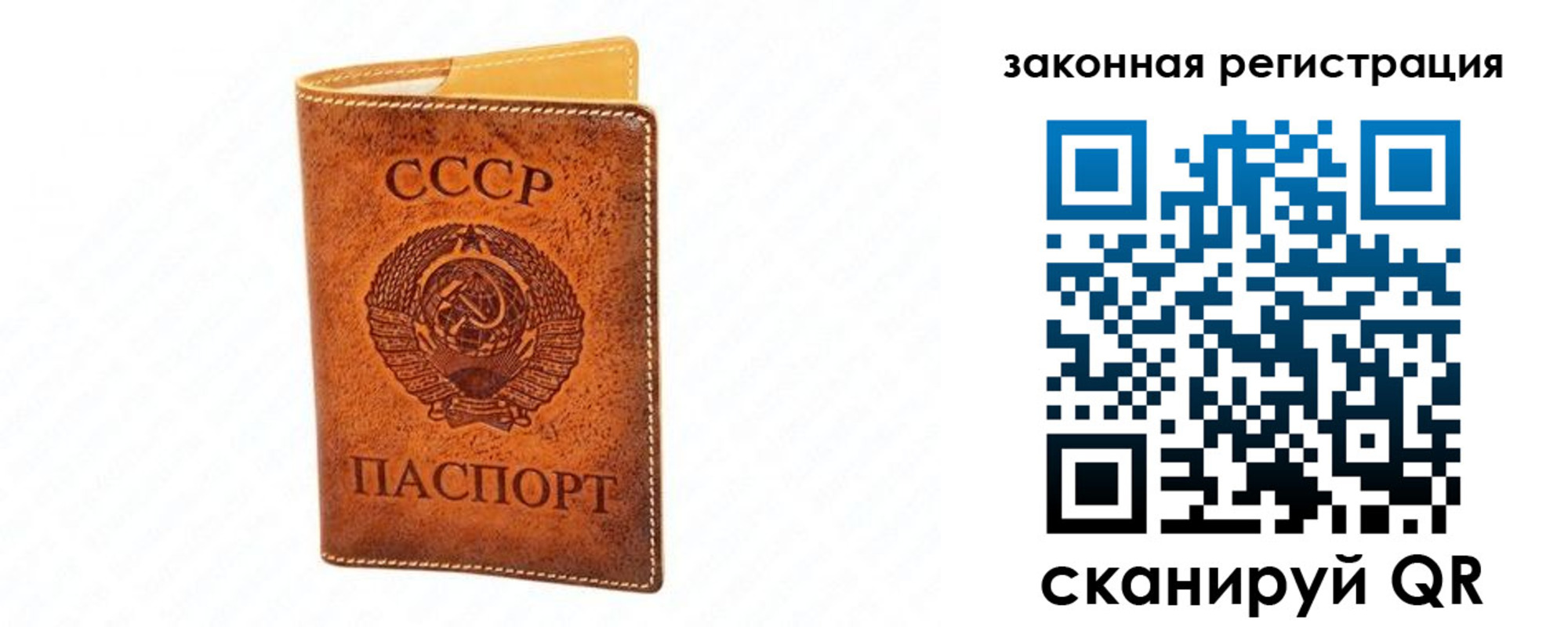прописка паспорт в Заинске